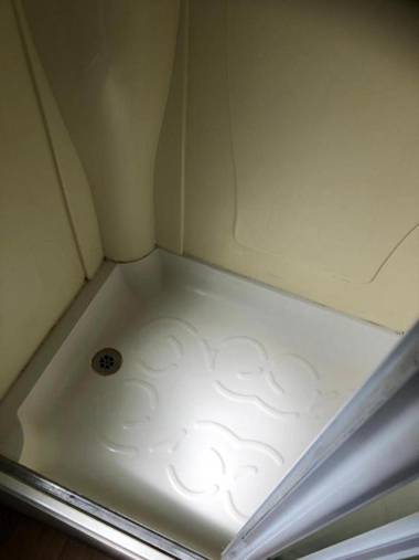 Inviting 3 bedrooms caravan gas central heating