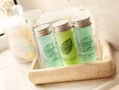 Burford Lodge Guest House