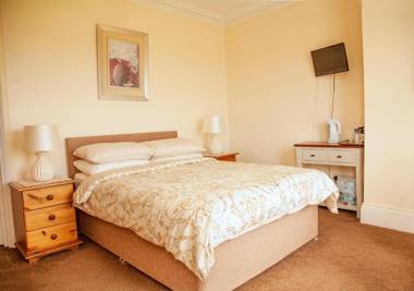 Burford Lodge Guest House