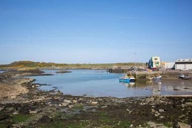 The Anchor Apartments