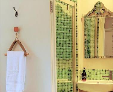 The Ostrich Castle Acre