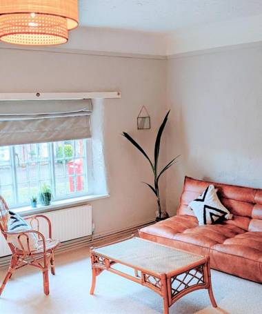 The Ostrich Castle Acre