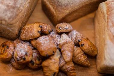 The Norfolk Mead Hotel