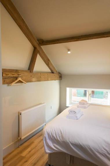 Boathouse Barn - Norfolk Holiday Properties