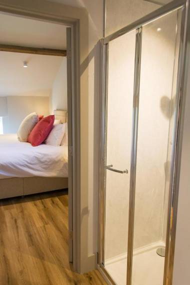 Boathouse Barn - Norfolk Holiday Properties