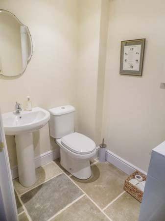 Horsley Head Holidays