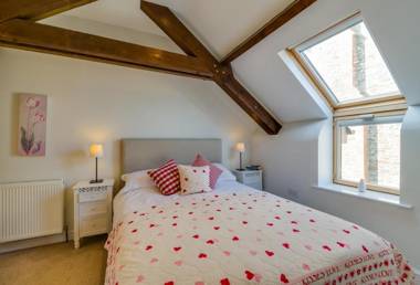 Birchill Farm & Cottages - Bramble Cottage