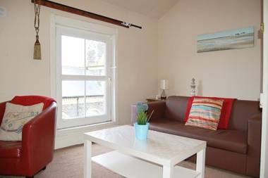 Salt Marsh Apartment