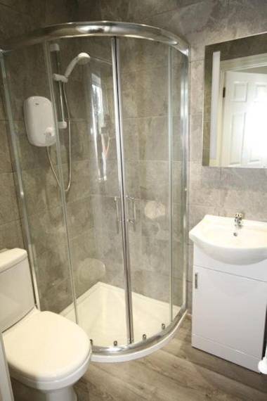 Leahurst Bed and Breakfast