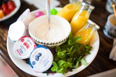 Dufferin Coaching Inn