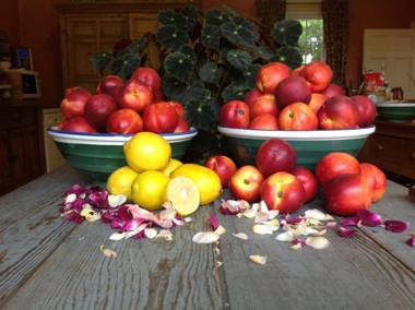 Ballymote Country House