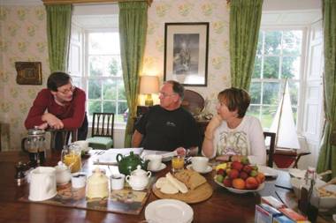 Ballymote Country House