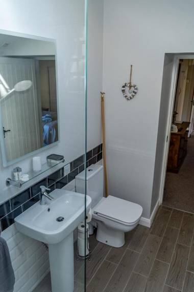 The Mulberrys Bed & Breakfast.