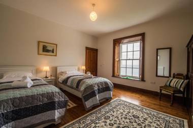 Blackhead Lighkeeper's Houses Antrim