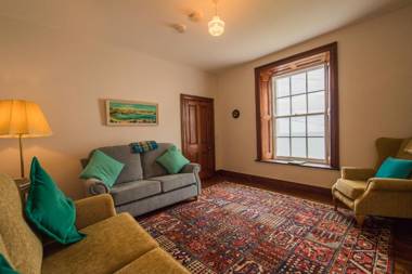 Blackhead Lighkeeper's Houses Antrim