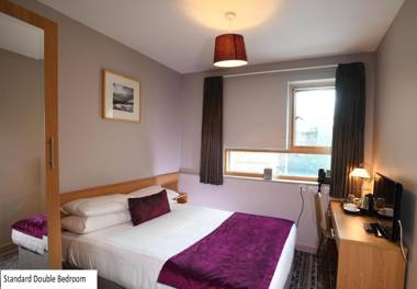 Lancaster Hotel and Spa