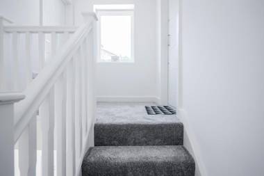 Elthorne Luxury Apartments - Uxbridge