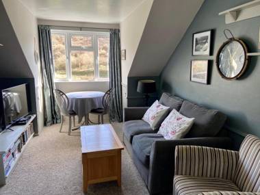 The Ryder holiday apartment