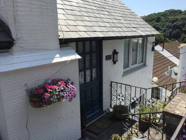 The Ryder holiday apartment