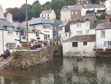 The House on the Props