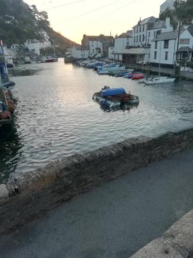 The House on the Props