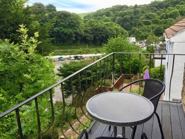 The Retreat holiday apartment