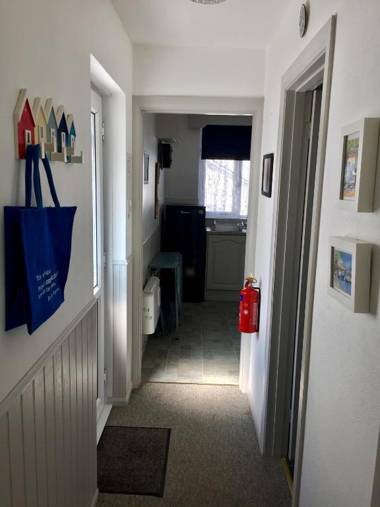 The Retreat holiday apartment