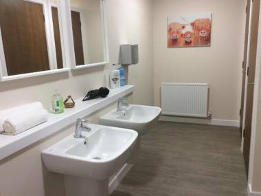 The Attic at Edenmill