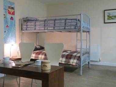 The Attic at Edenmill