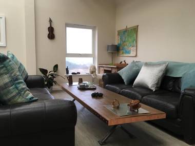 The Attic at Edenmill