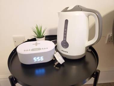 Sleeplicity London Heathrow