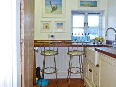 Little Thatch Walton on the Naze