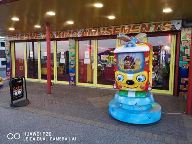 Lovely 2-Bed Apartment in Walton on the Naze