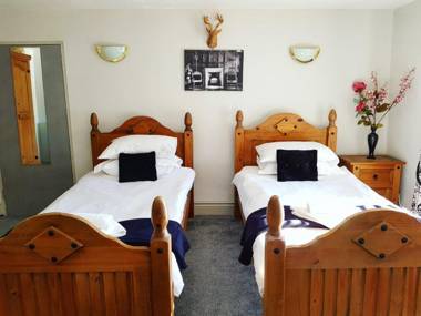 Littledean House Hotel