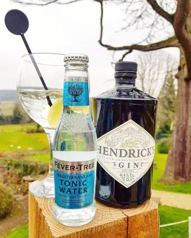 Littledean House Hotel