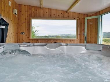 Felin Hedd - Peaceful Mill