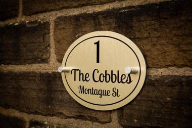 The Cobbles