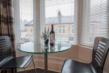 West Highland Apartments The Lomond