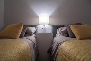 West Highland Apartments The Lomond