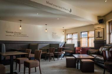 Thrums Hotel Kirriemuir