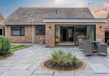 Seaford Retreat By My Getaways