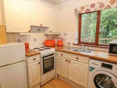 Woodpecker Beaworthy