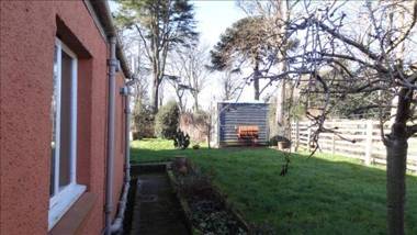 East Linton 4 Bedroom Cottage