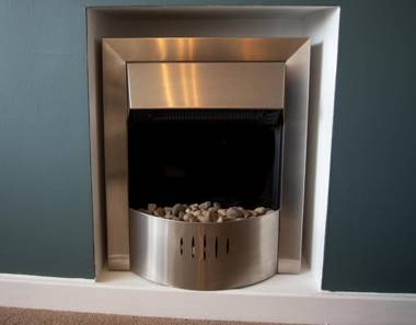 East Linton 4 Bedroom Cottage