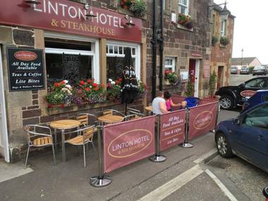 The Linton Hotel