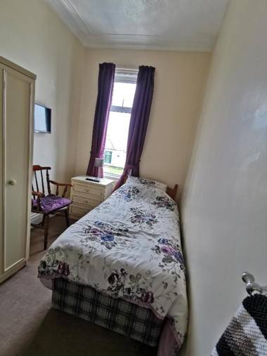 Ashburnam Guest House