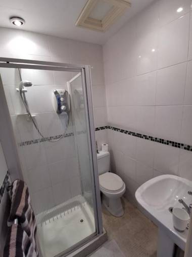 Ashburnam Guest House