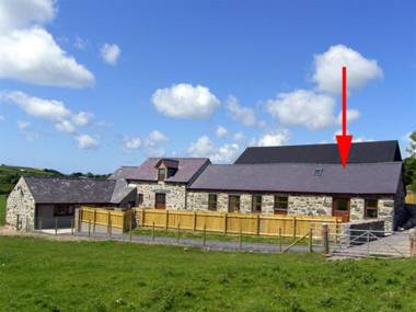 Bwythyn-y-Saer