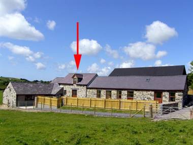 Bwythyn-y-Wennol