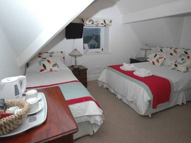 The Egryn Abersoch LLP